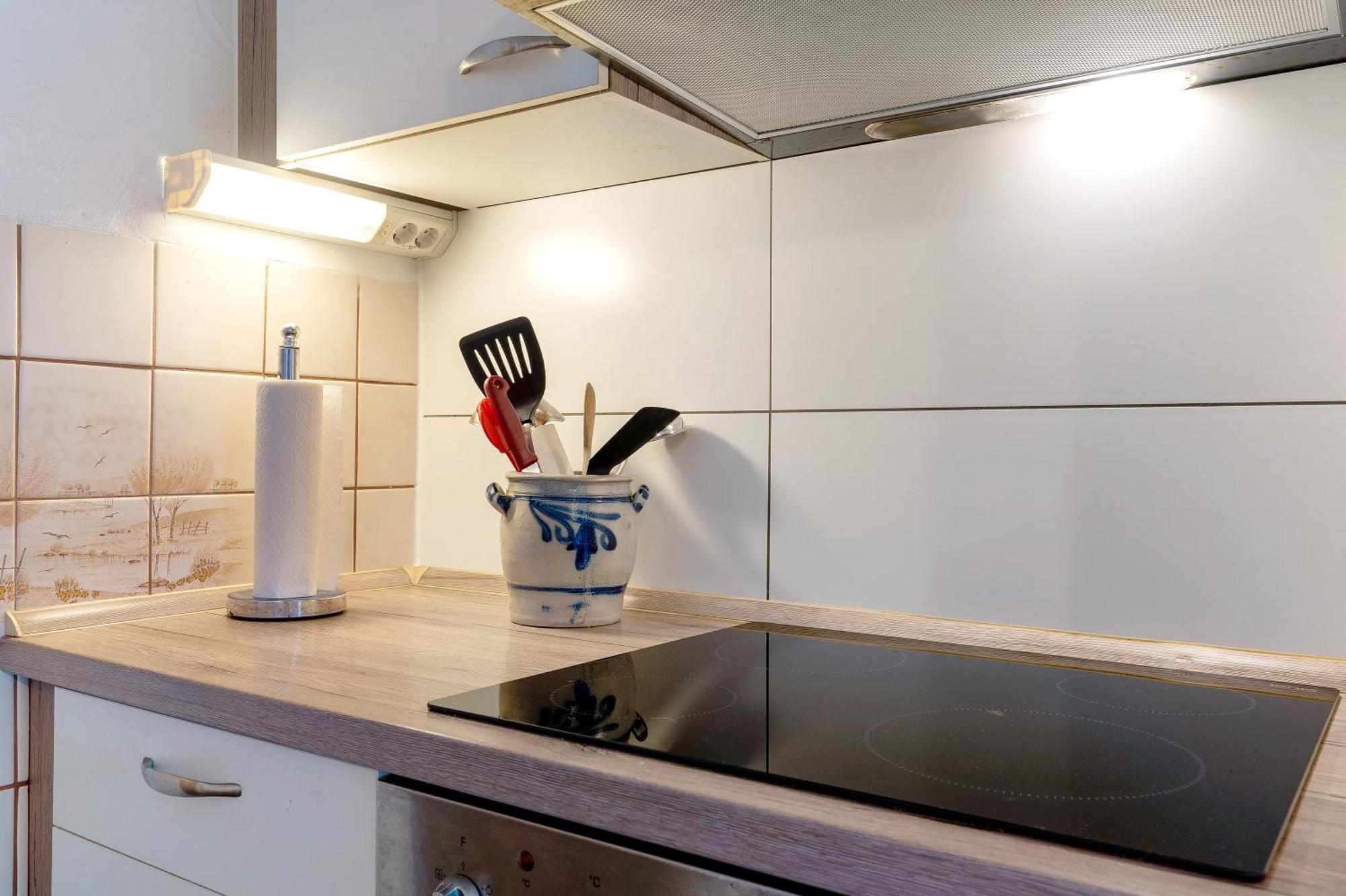 Ferien Auf Der Fleischdielte Mühlenbach Exteriör bild