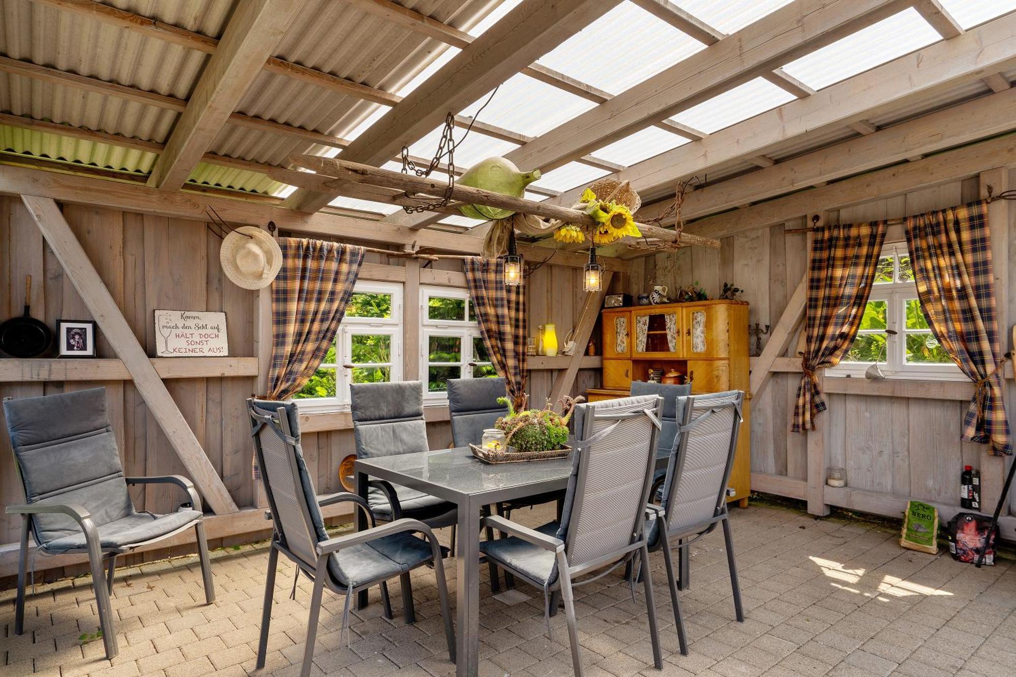Ferien Auf Der Fleischdielte Mühlenbach Exteriör bild