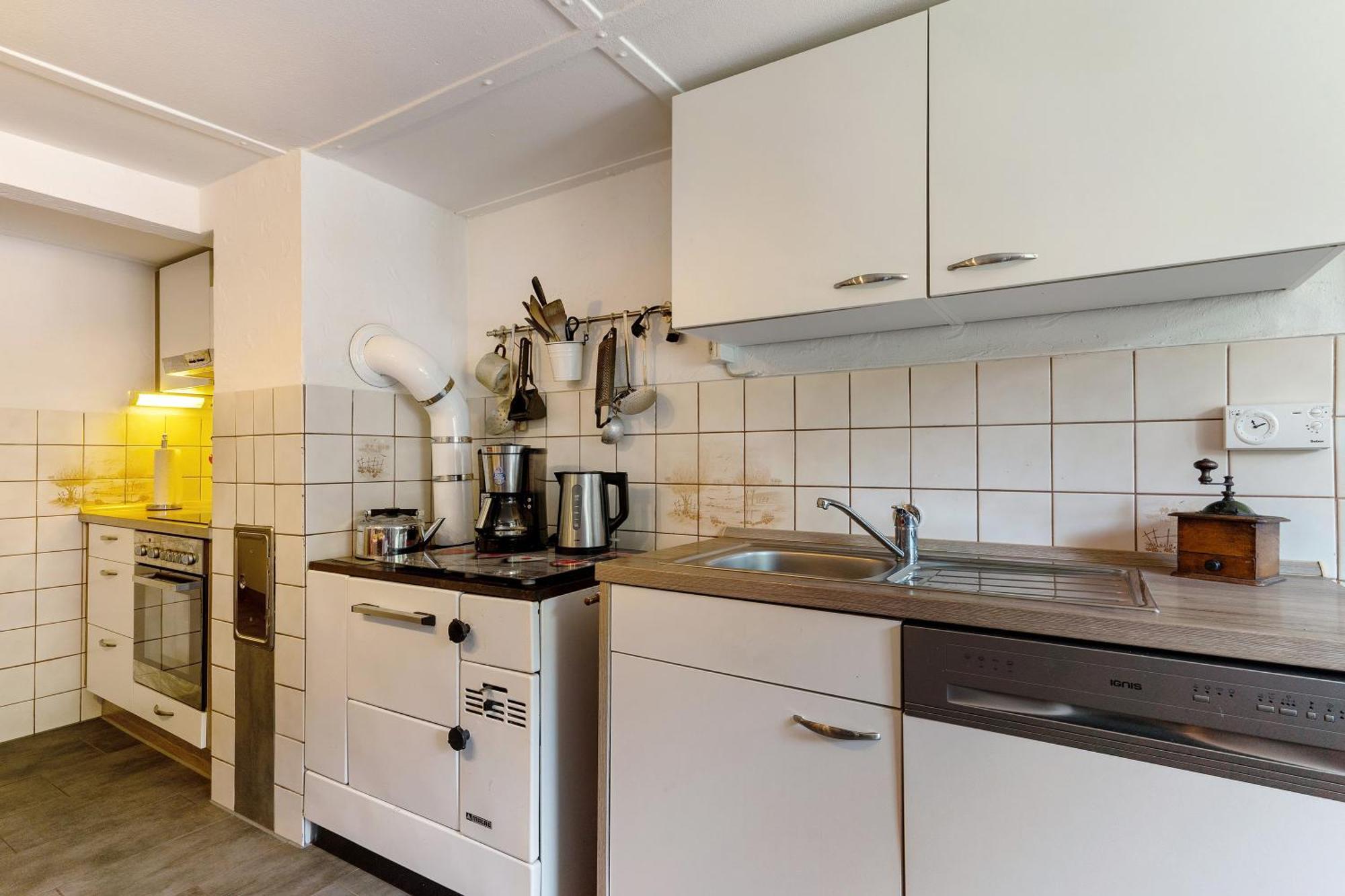 Ferien Auf Der Fleischdielte Mühlenbach Exteriör bild